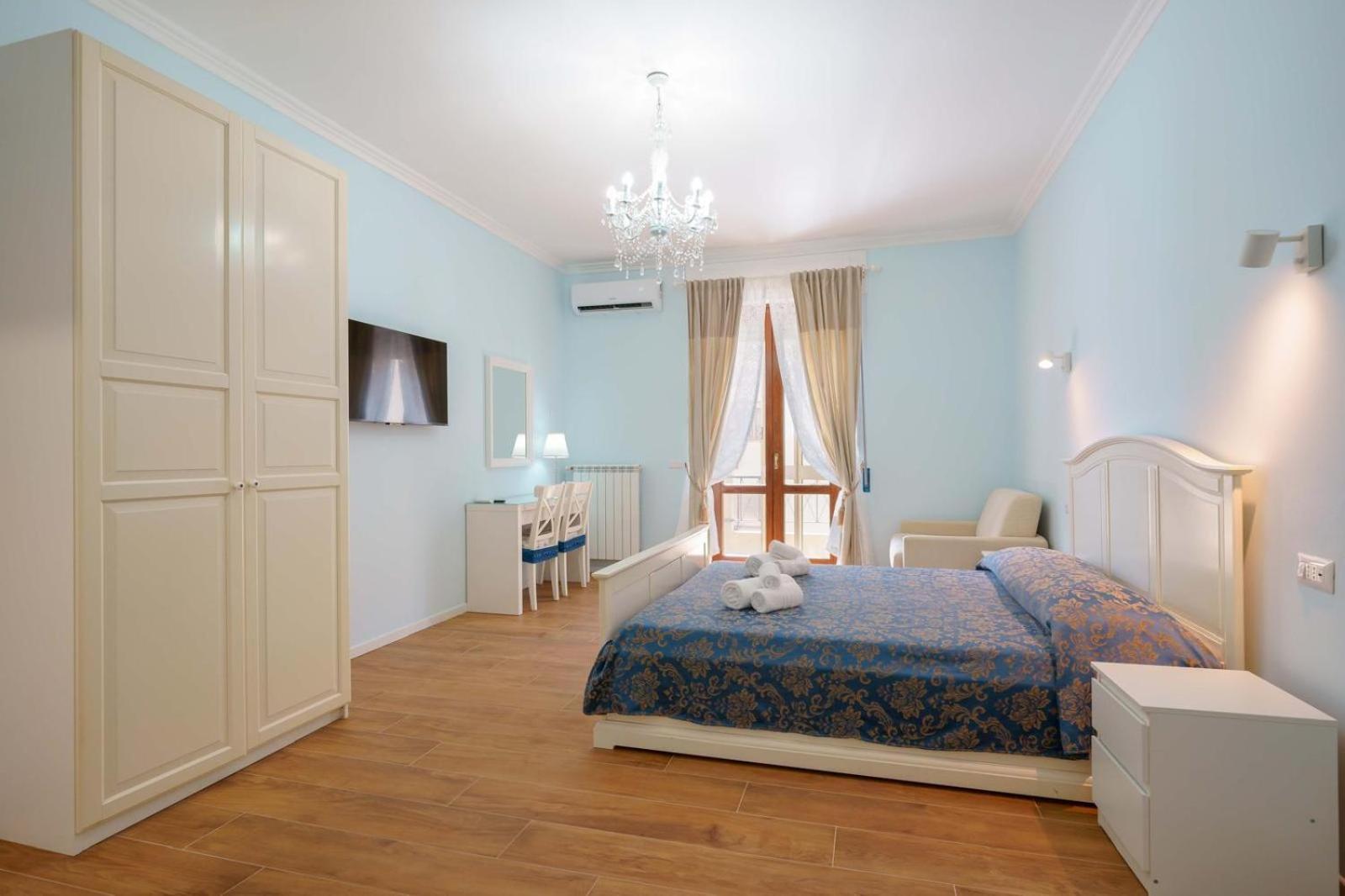 Deluxe Zimmer