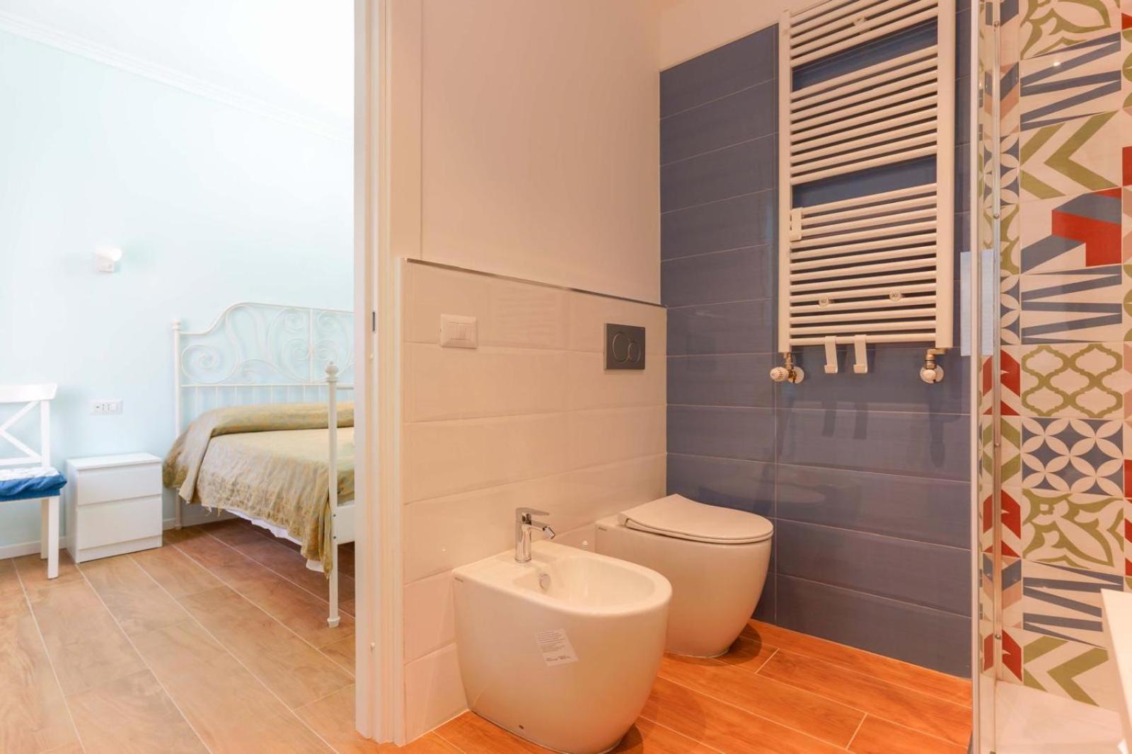 Großes Doppelzimmer