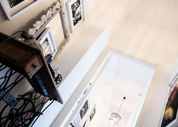 Bed and Breakfast Ab Ovo Cagliari